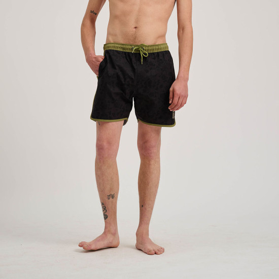 Santa Cruz Ανδρικό μαγιό Roskopp Voodoo Room Swimshort